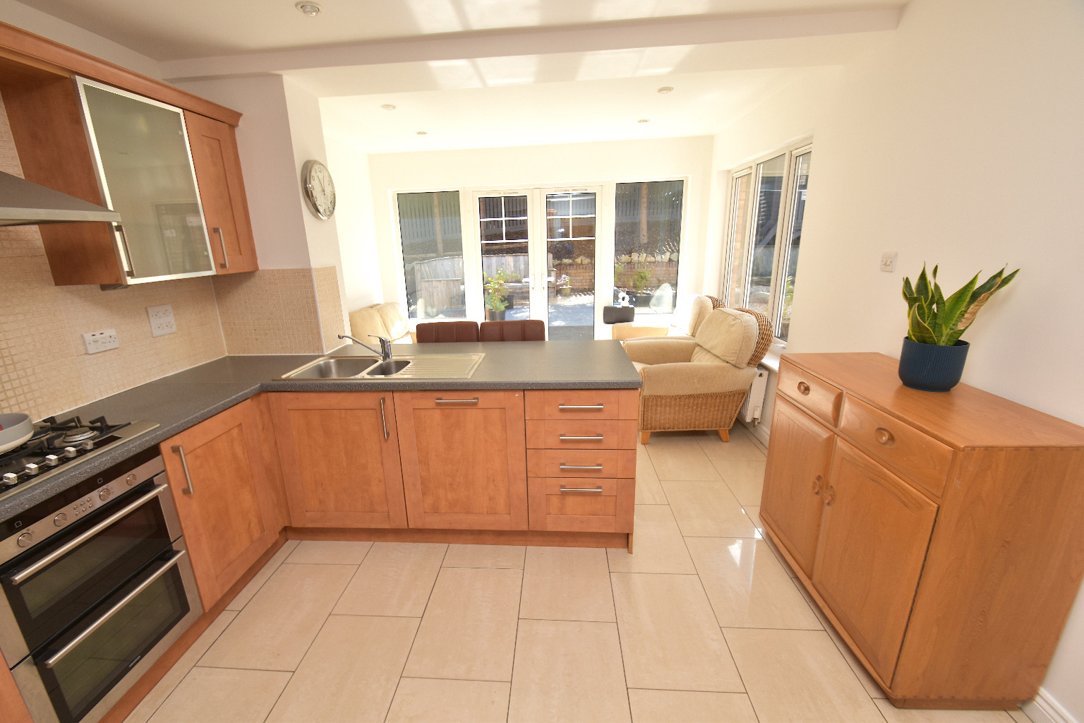 5 bed detached house for sale in Langhaul Avenue, Glasgow  - Property Image 9