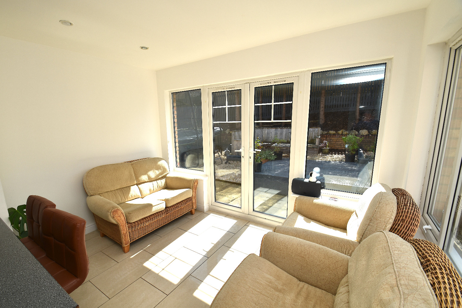 5 bed detached house for sale in Langhaul Avenue, Glasgow  - Property Image 10