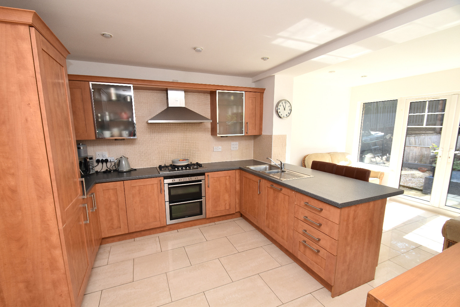 5 bed detached house for sale in Langhaul Avenue, Glasgow  - Property Image 8