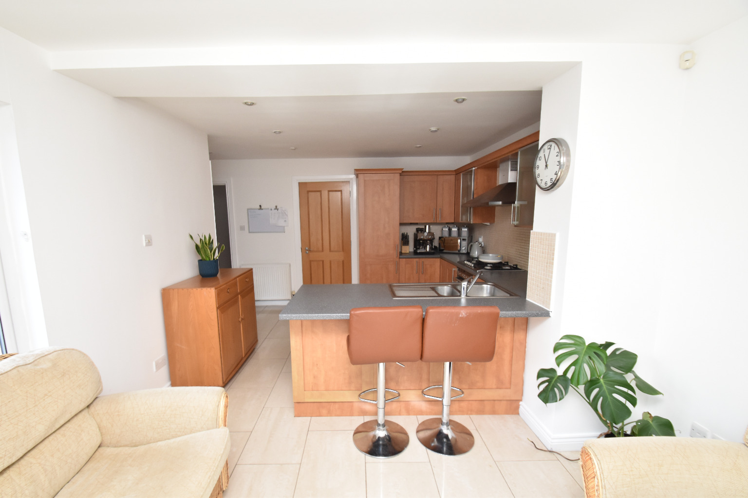 5 bed detached house for sale in Langhaul Avenue, Glasgow  - Property Image 11