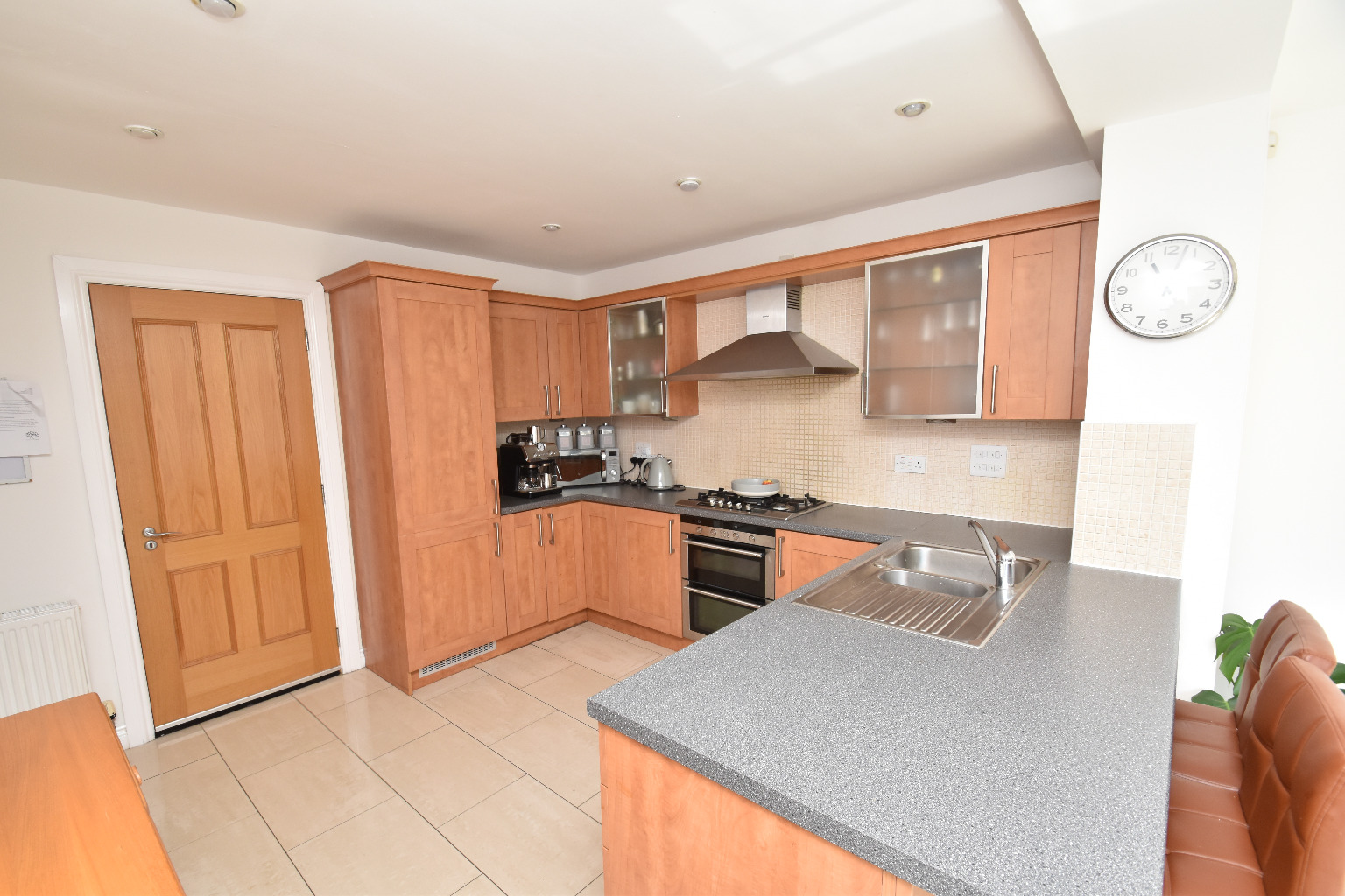 5 bed detached house for sale in Langhaul Avenue, Glasgow  - Property Image 12