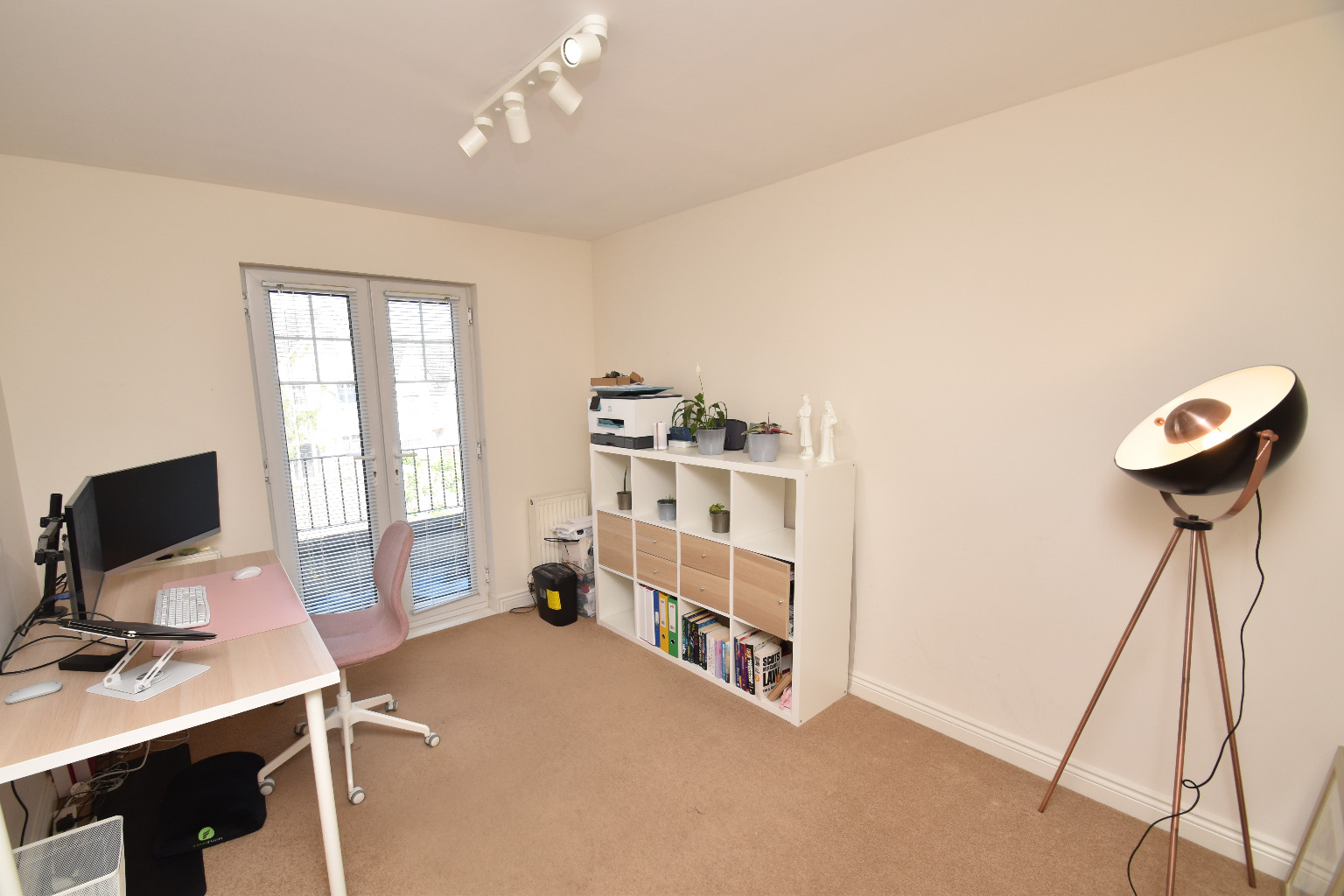 5 bed detached house for sale in Langhaul Avenue, Glasgow  - Property Image 13