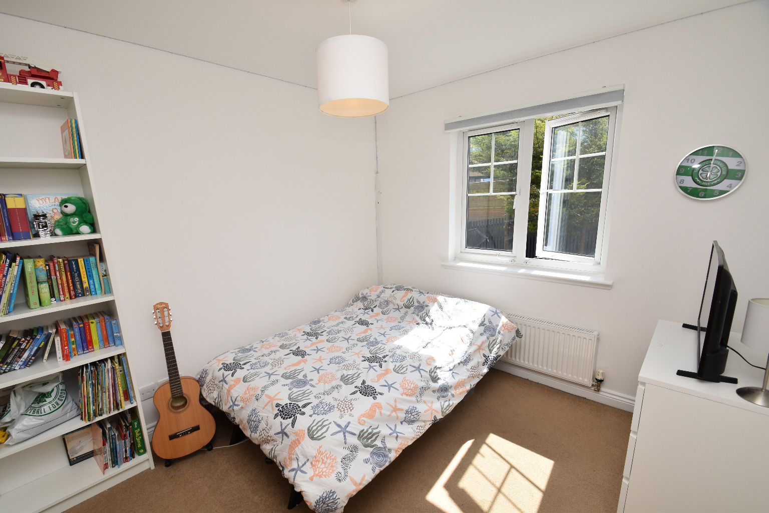 5 bed detached house for sale in Langhaul Avenue, Glasgow  - Property Image 15