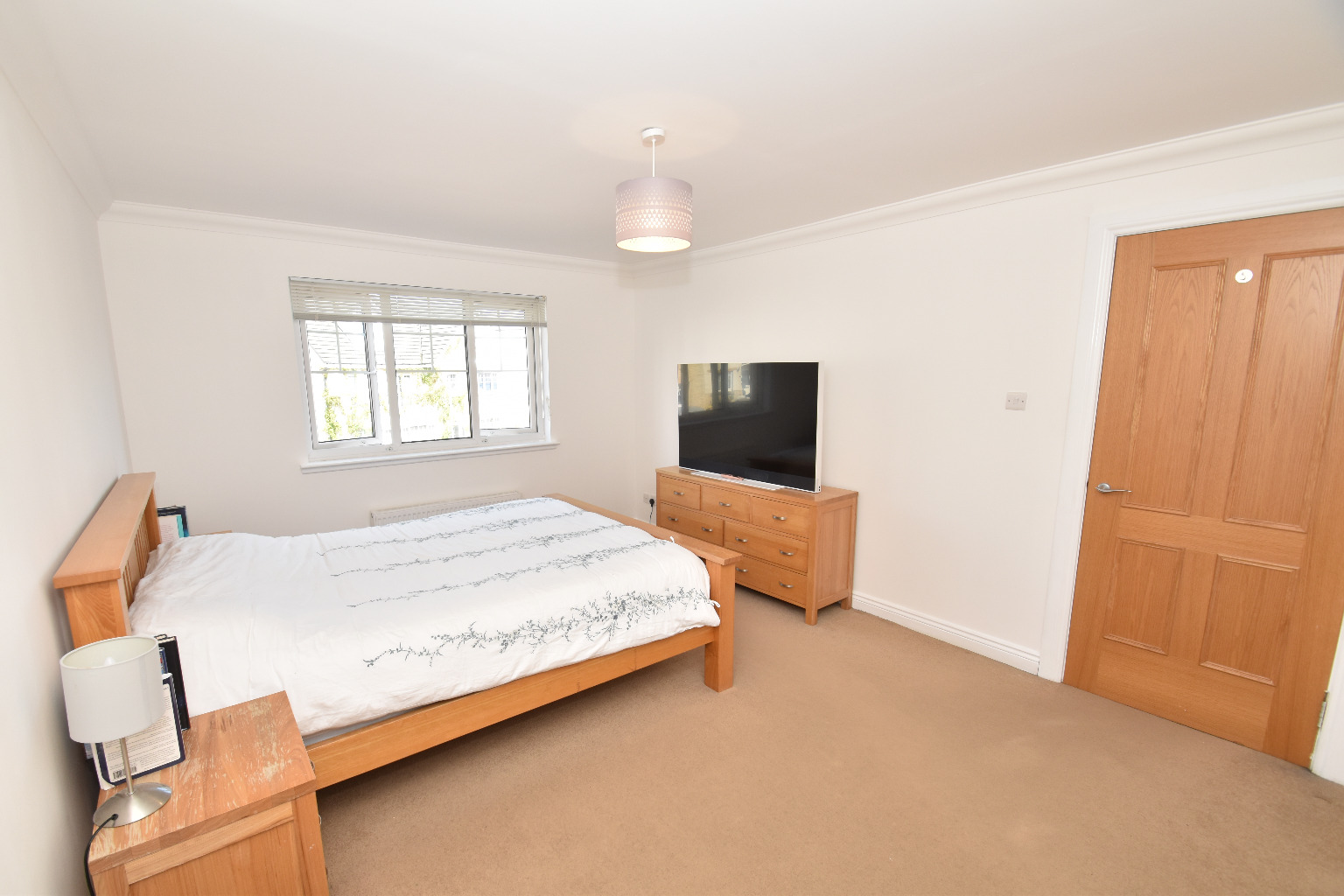 5 bed detached house for sale in Langhaul Avenue, Glasgow  - Property Image 18