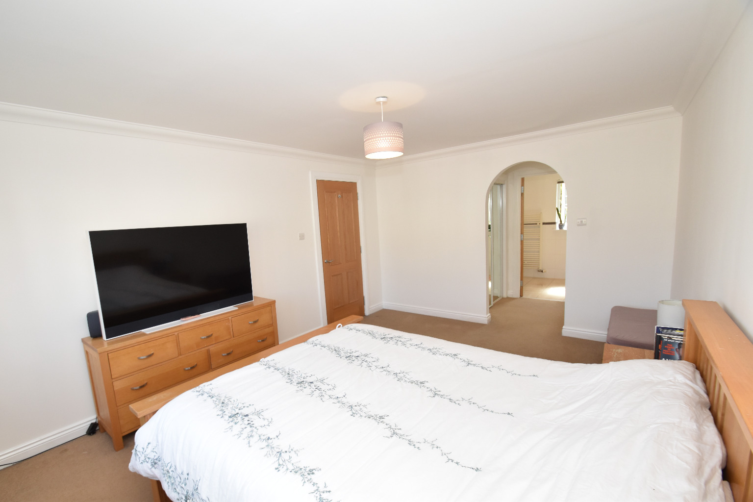 5 bed detached house for sale in Langhaul Avenue, Glasgow  - Property Image 19