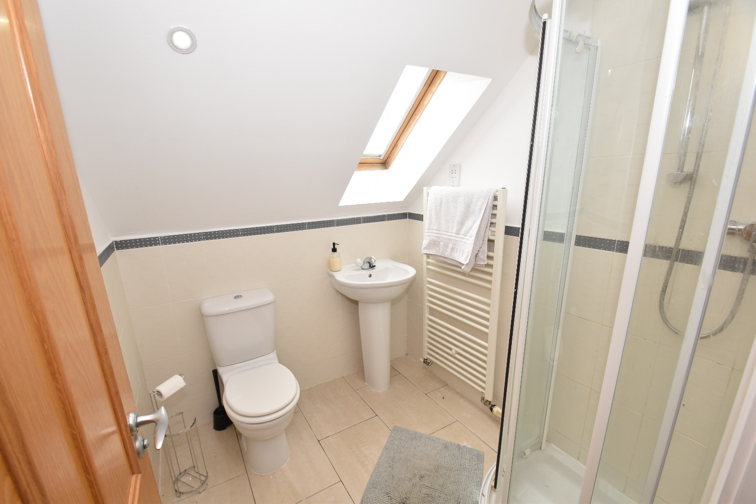 5 bed detached house for sale in Langhaul Avenue, Glasgow  - Property Image 28