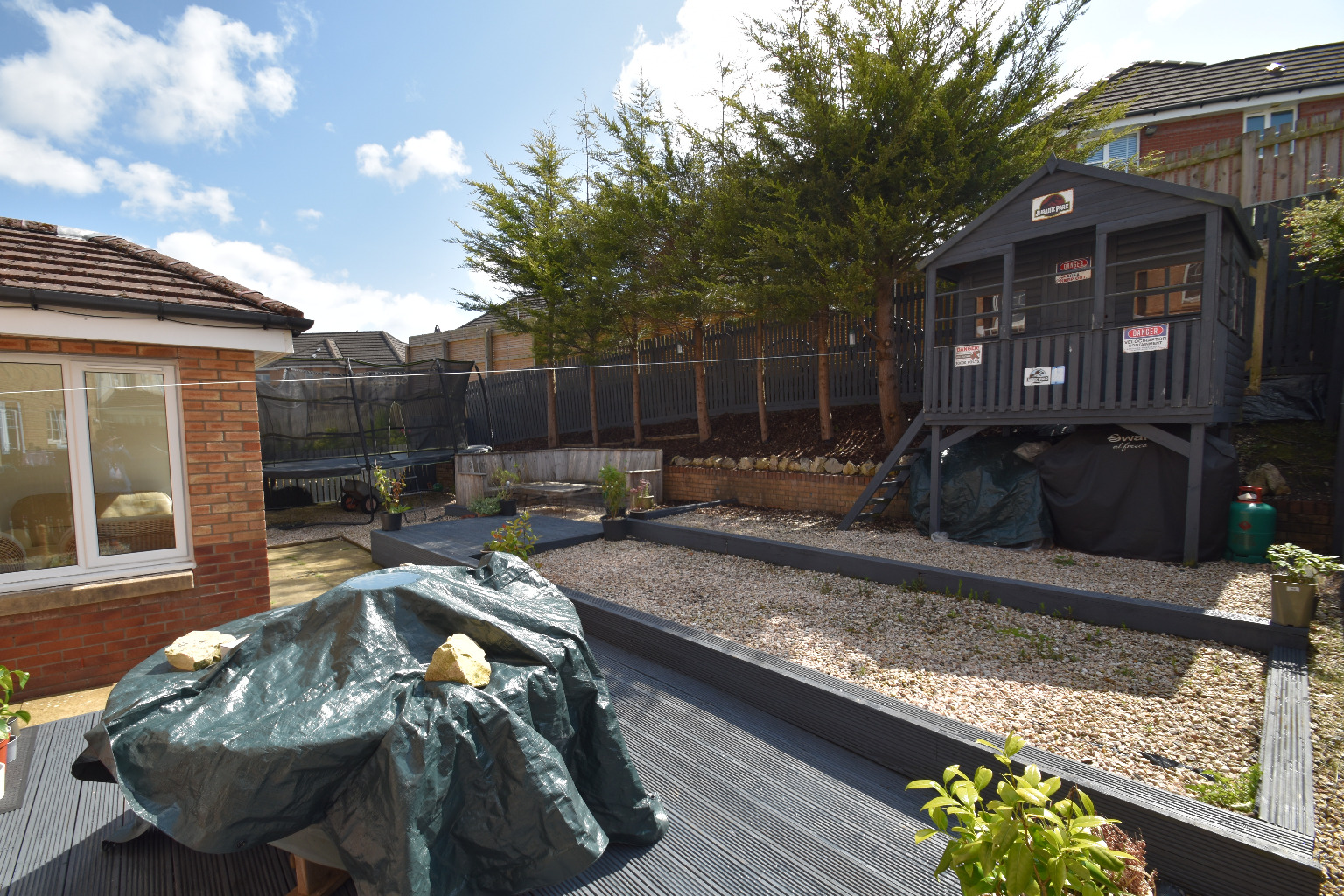 5 bed detached house for sale in Langhaul Avenue, Glasgow  - Property Image 29