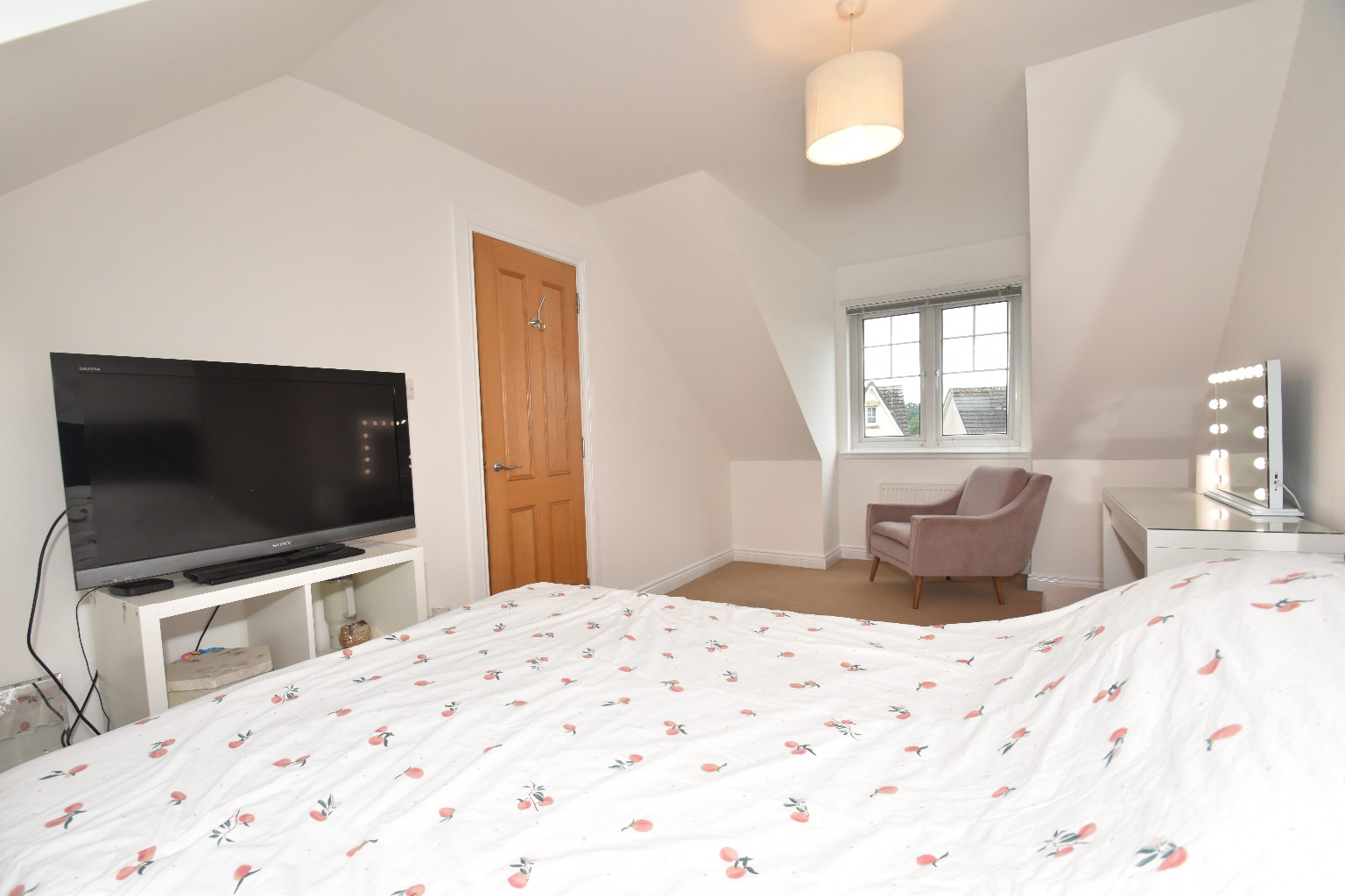 5 bed detached house for sale in Langhaul Avenue, Glasgow  - Property Image 24