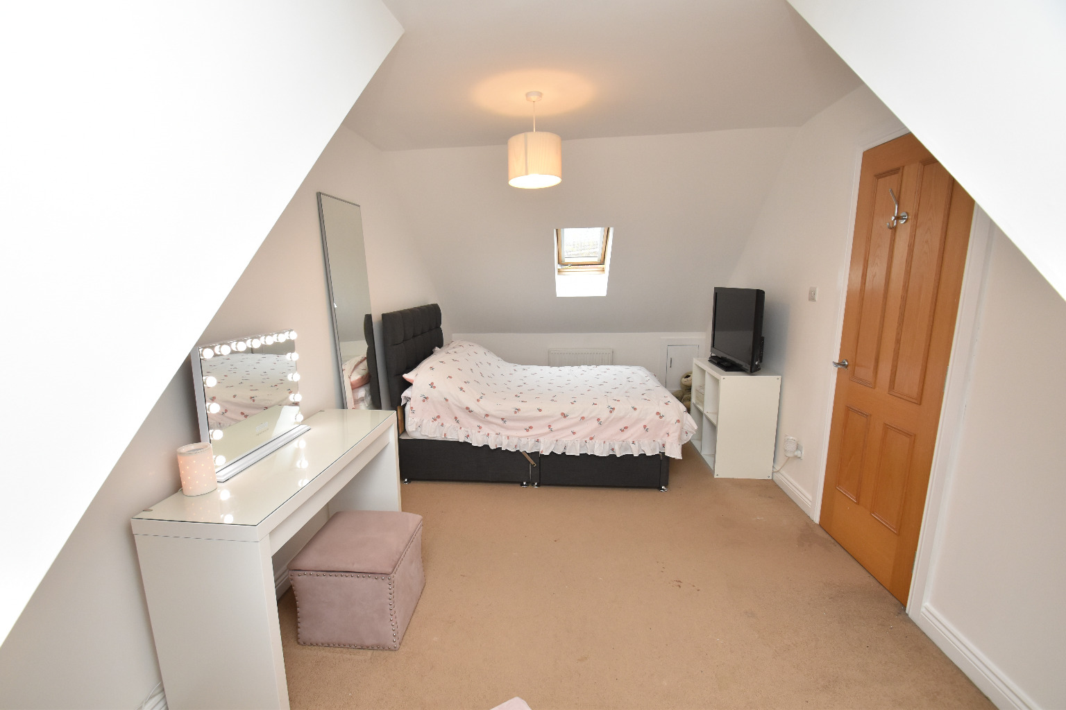 5 bed detached house for sale in Langhaul Avenue, Glasgow  - Property Image 25