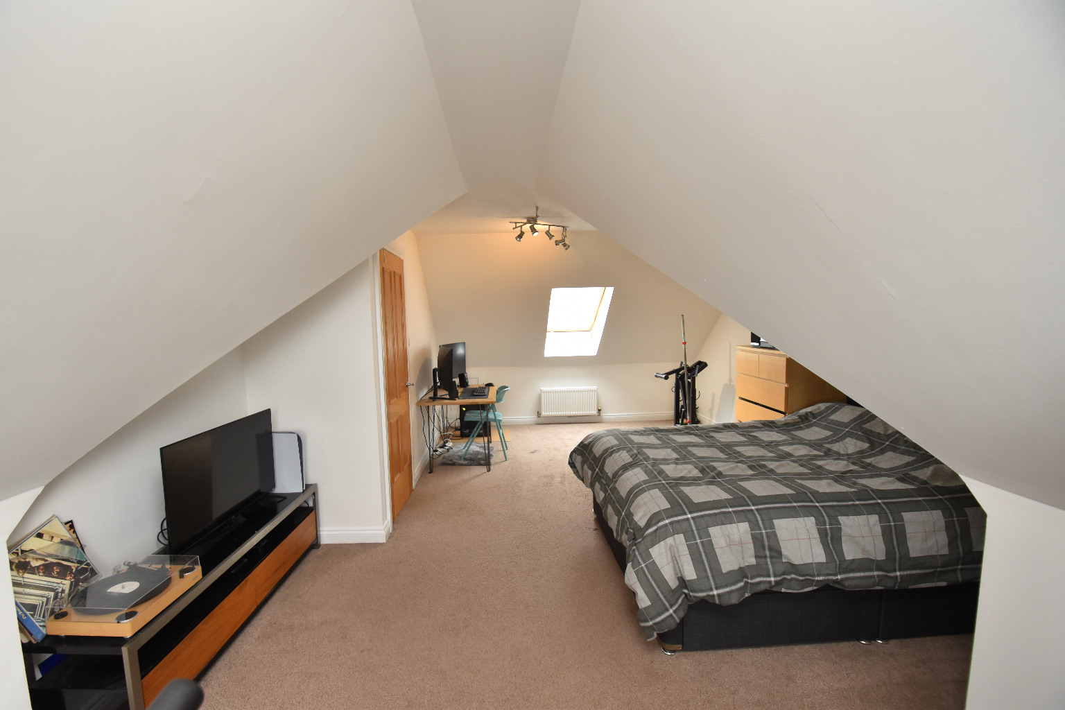 5 bed detached house for sale in Langhaul Avenue, Glasgow  - Property Image 27