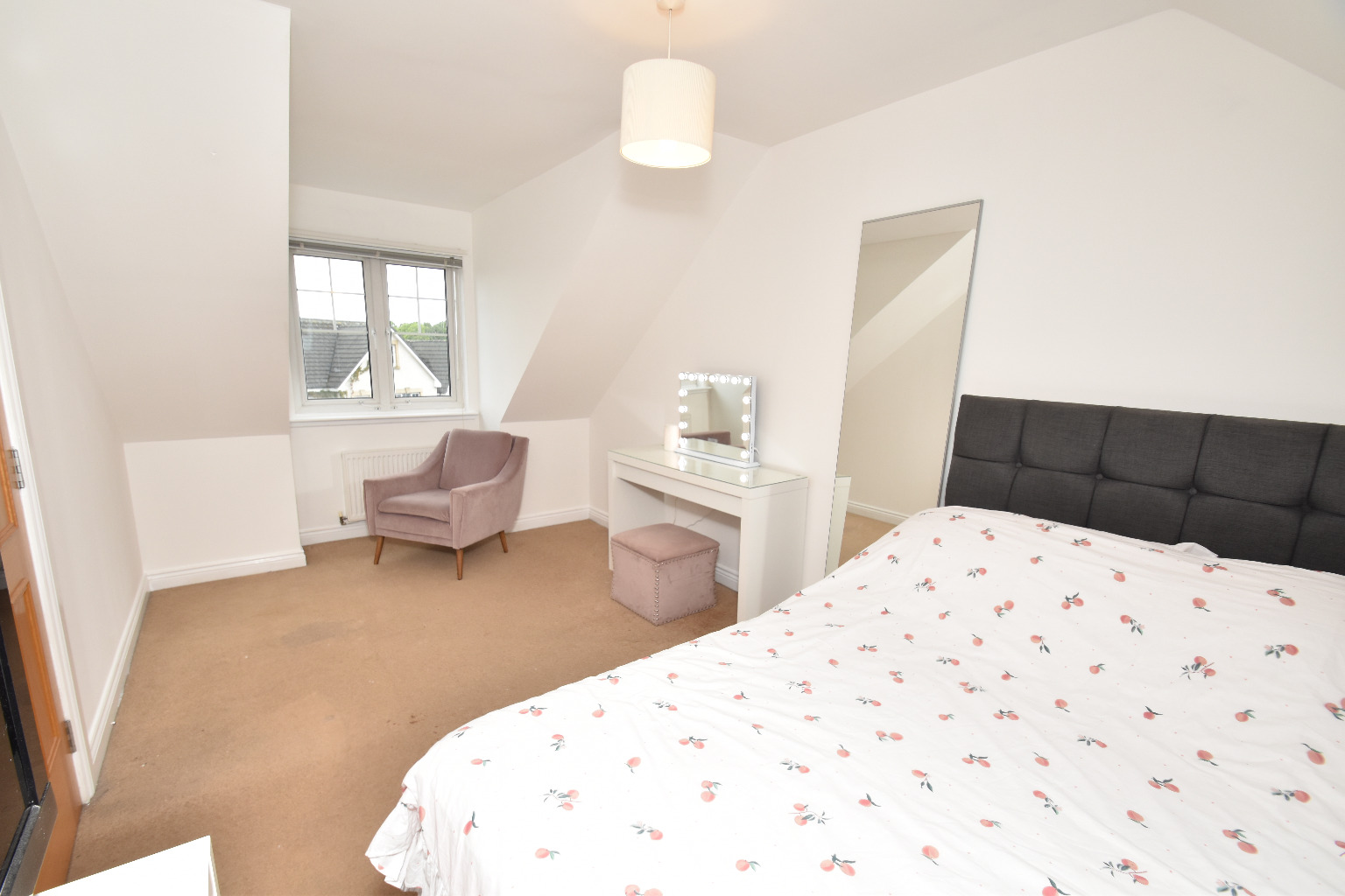 5 bed detached house for sale in Langhaul Avenue, Glasgow  - Property Image 23