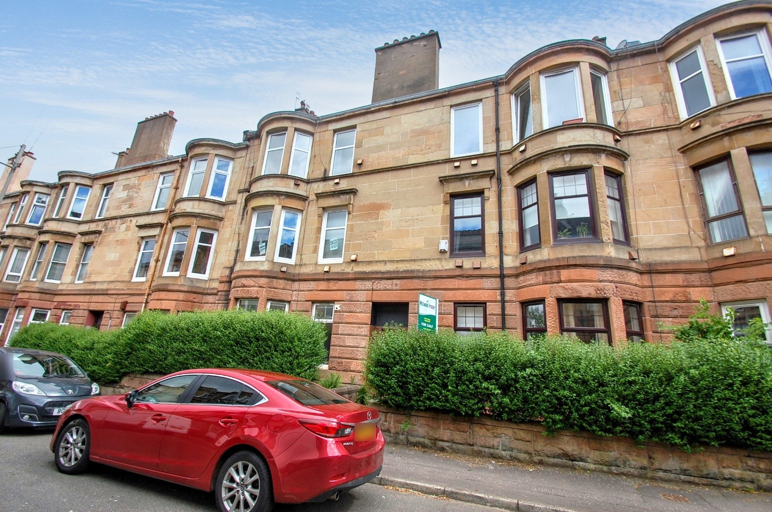 2 bed flat for sale in Kirkwood Street, Glasgow  - Property Image 1