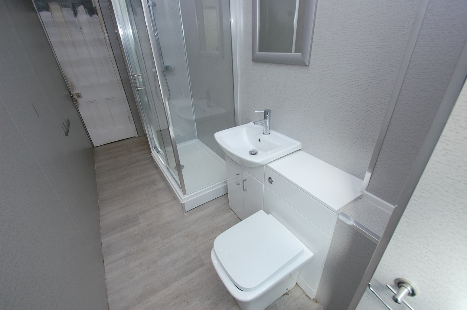 2 bed flat for sale in Kirkwood Street, Glasgow  - Property Image 12
