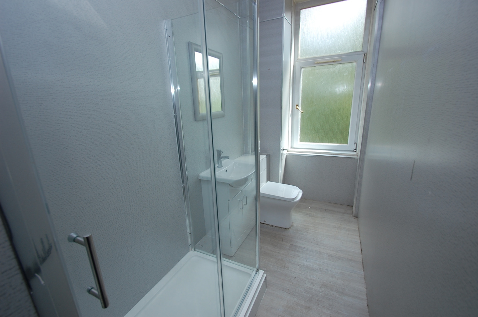 2 bed flat for sale in Kirkwood Street, Glasgow  - Property Image 11