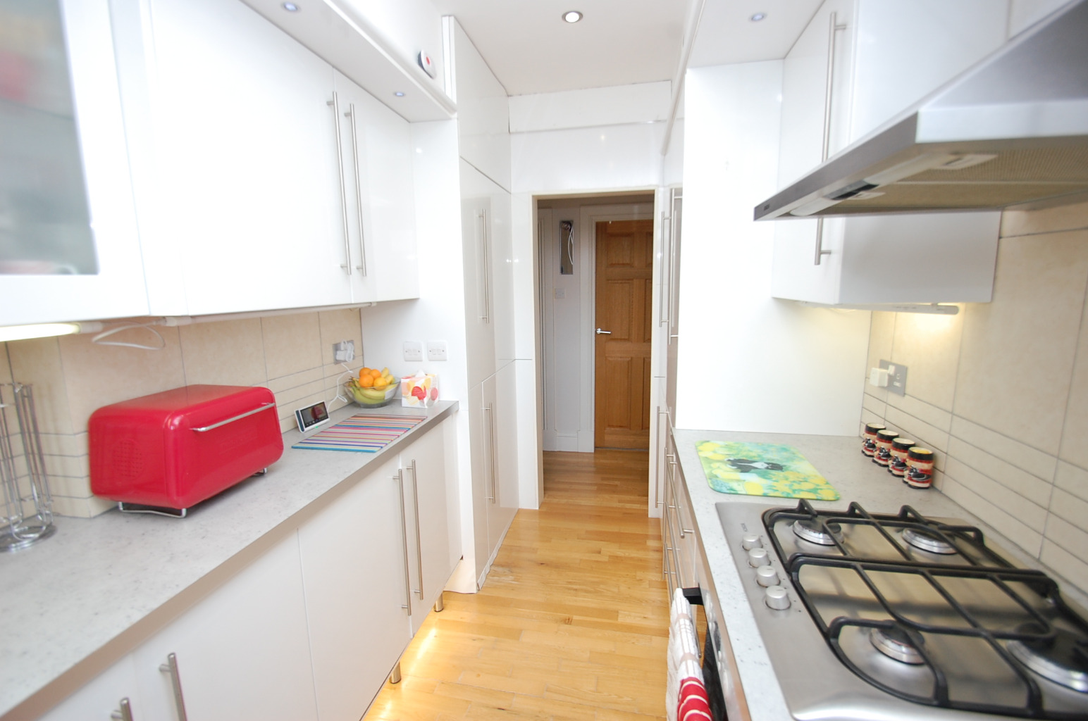 2 bed flat for sale in Kinnell Crescent, Glasgow  - Property Image 9