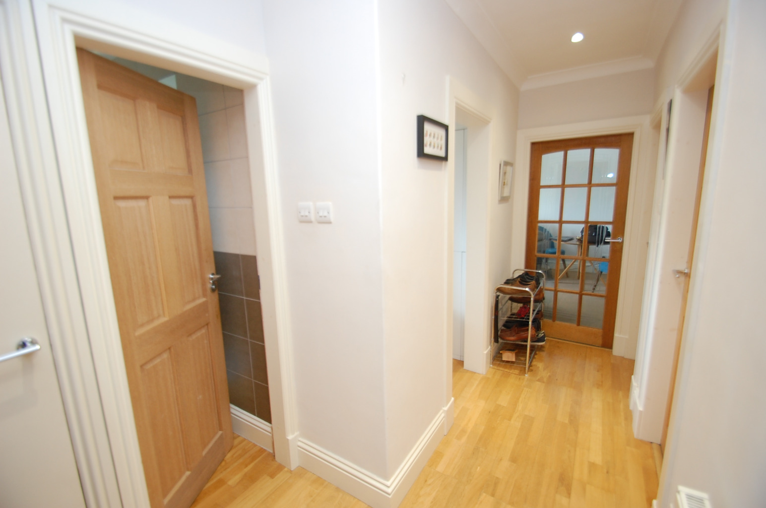 2 bed flat for sale in Kinnell Crescent, Glasgow  - Property Image 6