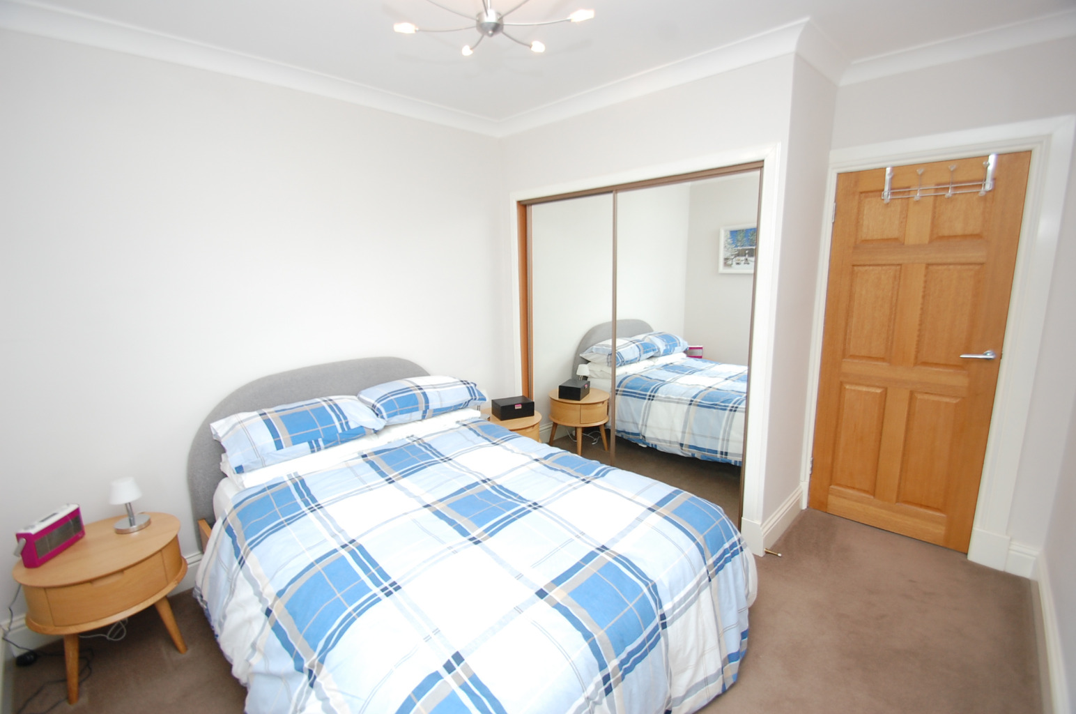 2 bed flat for sale in Kinnell Crescent, Glasgow  - Property Image 14