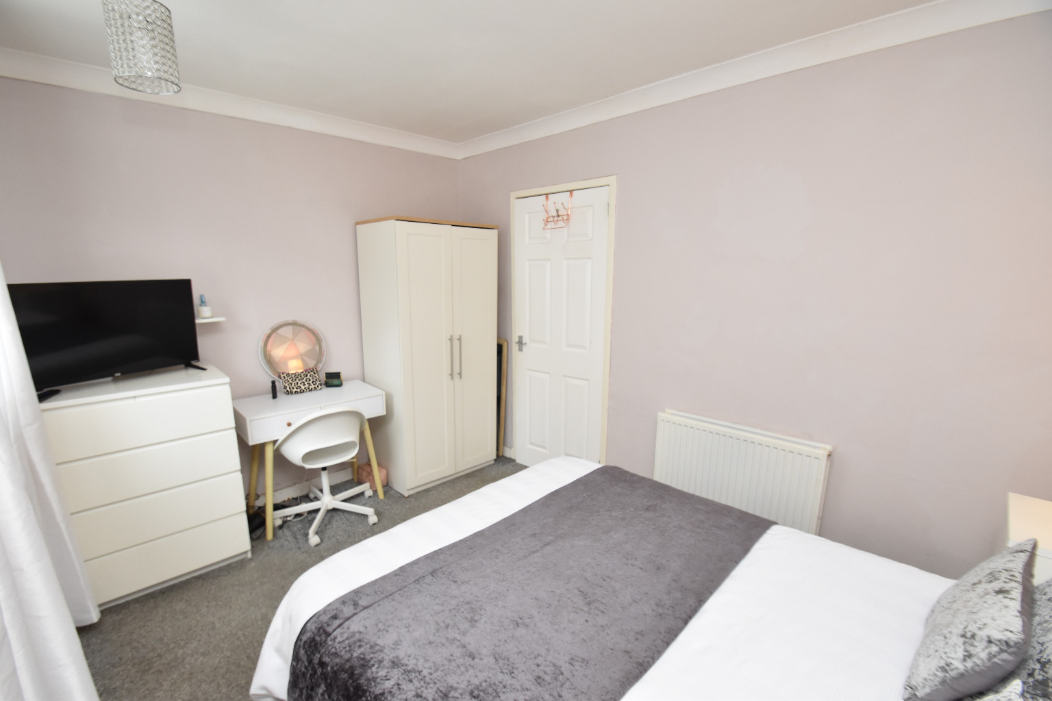 2 bed flat for sale in Hatton Gardens, Glasgow  - Property Image 9