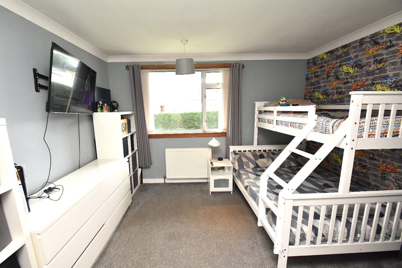 2 bed flat for sale in Hatton Gardens, Glasgow  - Property Image 11