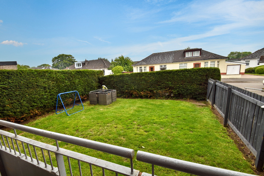 2 bed flat for sale in Hatton Gardens, Glasgow  - Property Image 12