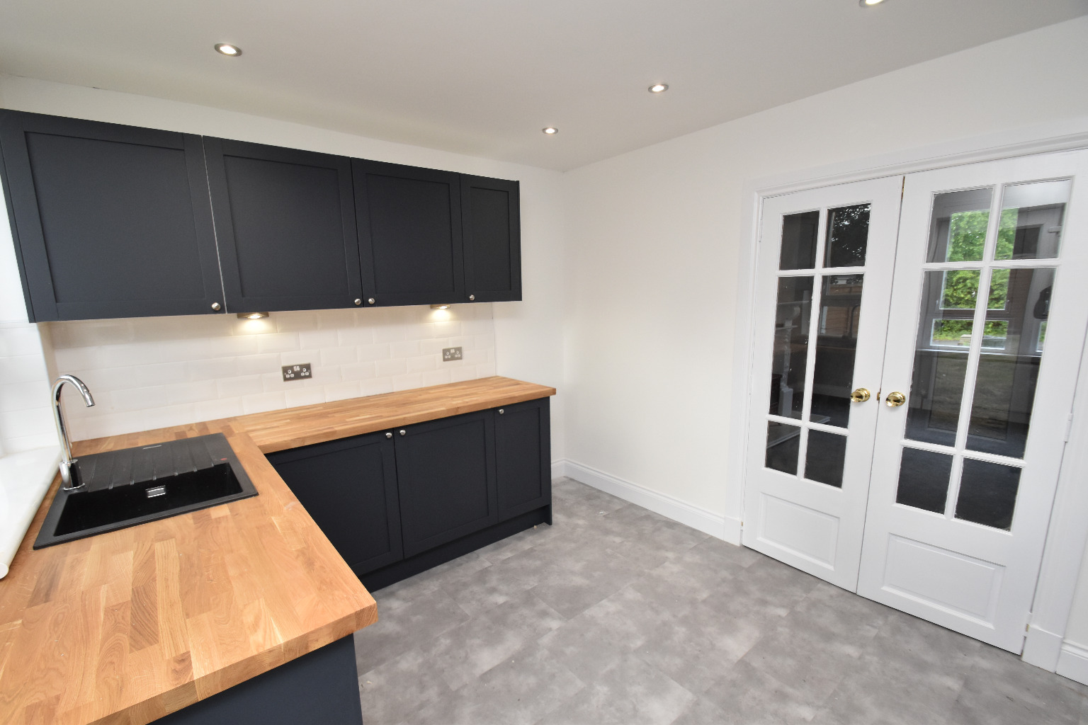3 bed semi-detached house for sale in Stewarton Road, City of Glasgow  - Property Image 7