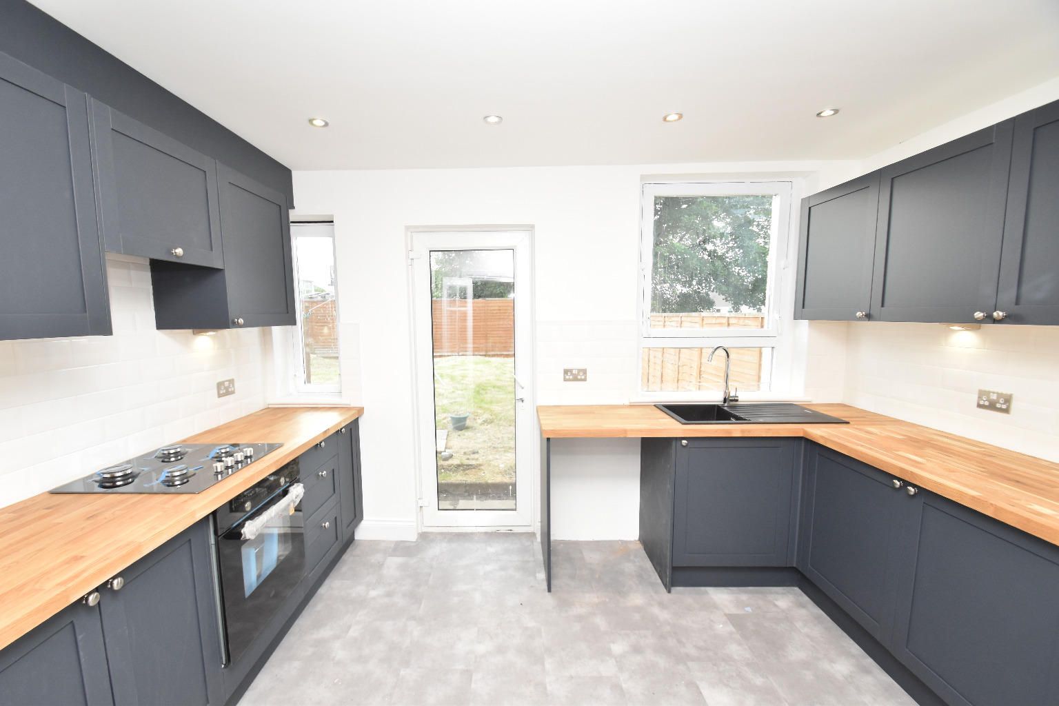 3 bed semi-detached house for sale in Stewarton Road, City of Glasgow  - Property Image 8