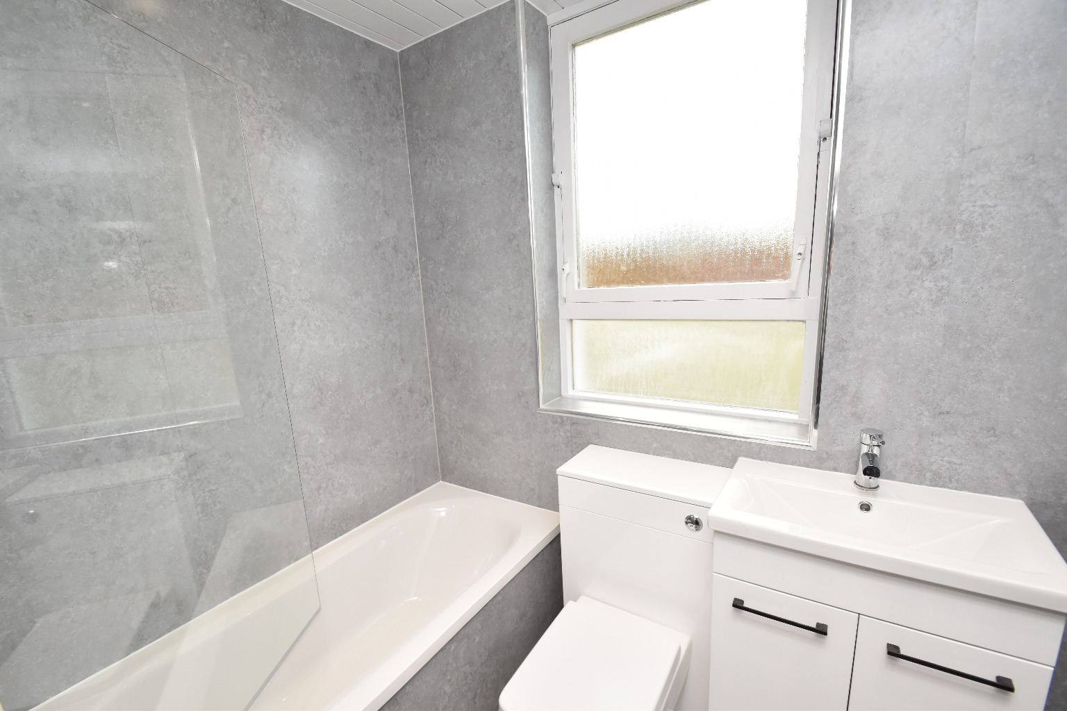 3 bed semi-detached house for sale in Stewarton Road, City of Glasgow  - Property Image 9