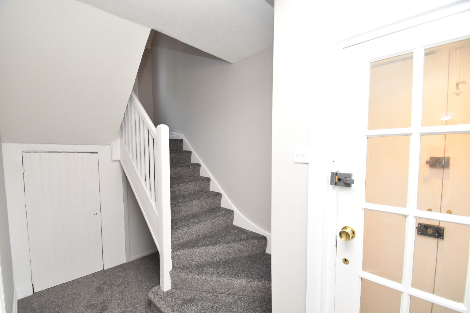 3 bed semi-detached house for sale in Stewarton Road, City of Glasgow  - Property Image 2