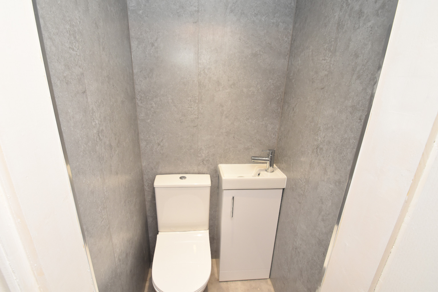 3 bed semi-detached house for sale in Stewarton Road, City of Glasgow  - Property Image 16