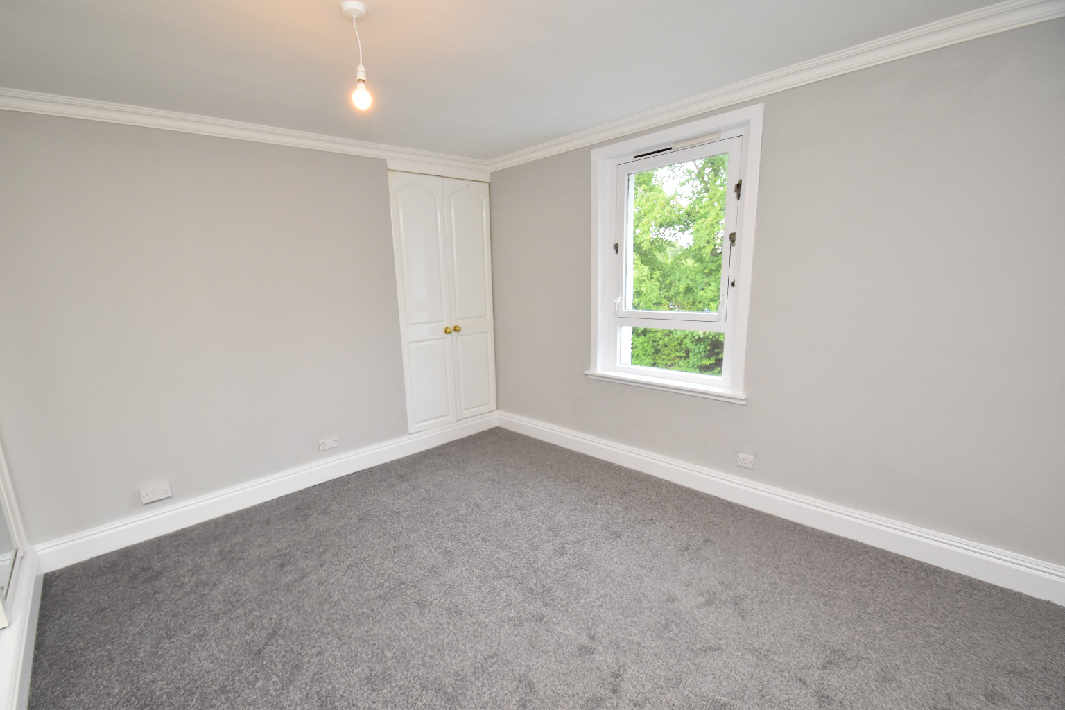 3 bed semi-detached house for sale in Stewarton Road, City of Glasgow  - Property Image 12