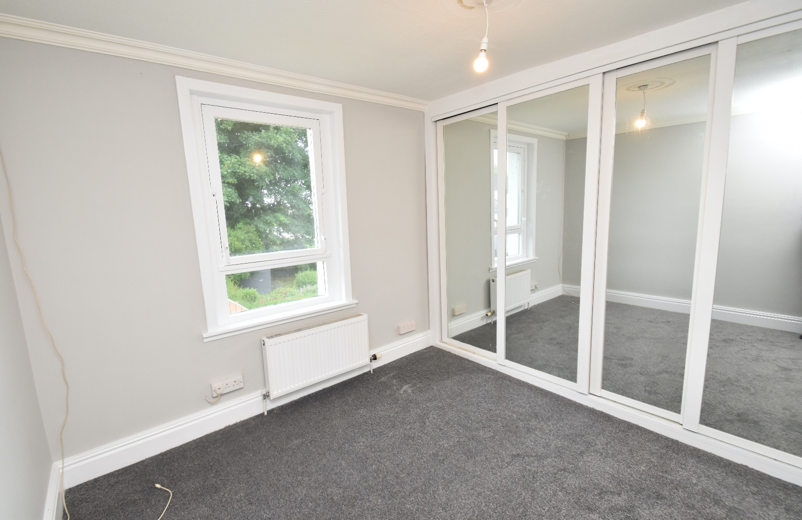 3 bed semi-detached house for sale in Stewarton Road, City of Glasgow  - Property Image 13