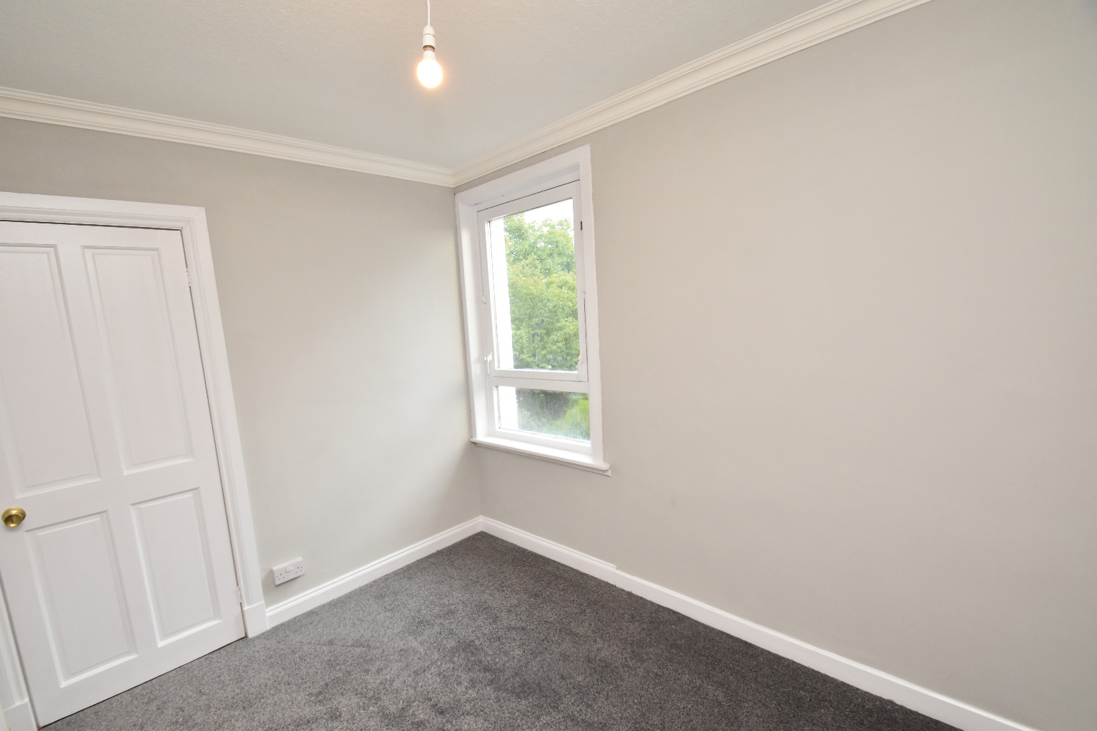 3 bed semi-detached house for sale in Stewarton Road, City of Glasgow  - Property Image 15