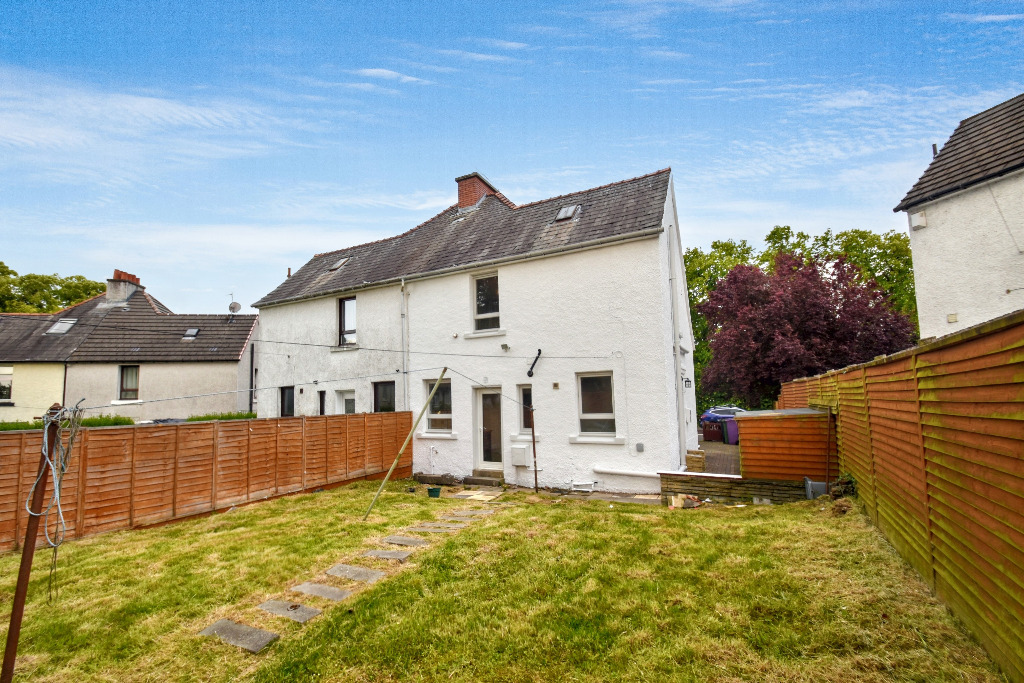 3 bed semi-detached house for sale in Stewarton Road, City of Glasgow  - Property Image 17