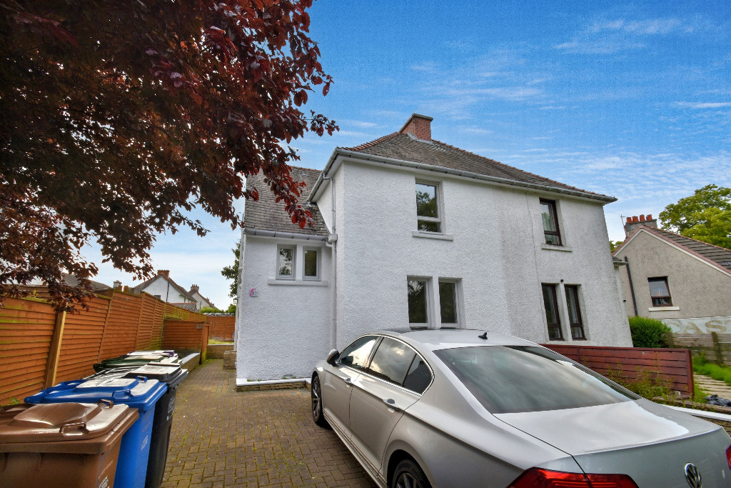 3 bed semi-detached house for sale in Stewarton Road, City of Glasgow  - Property Image 18