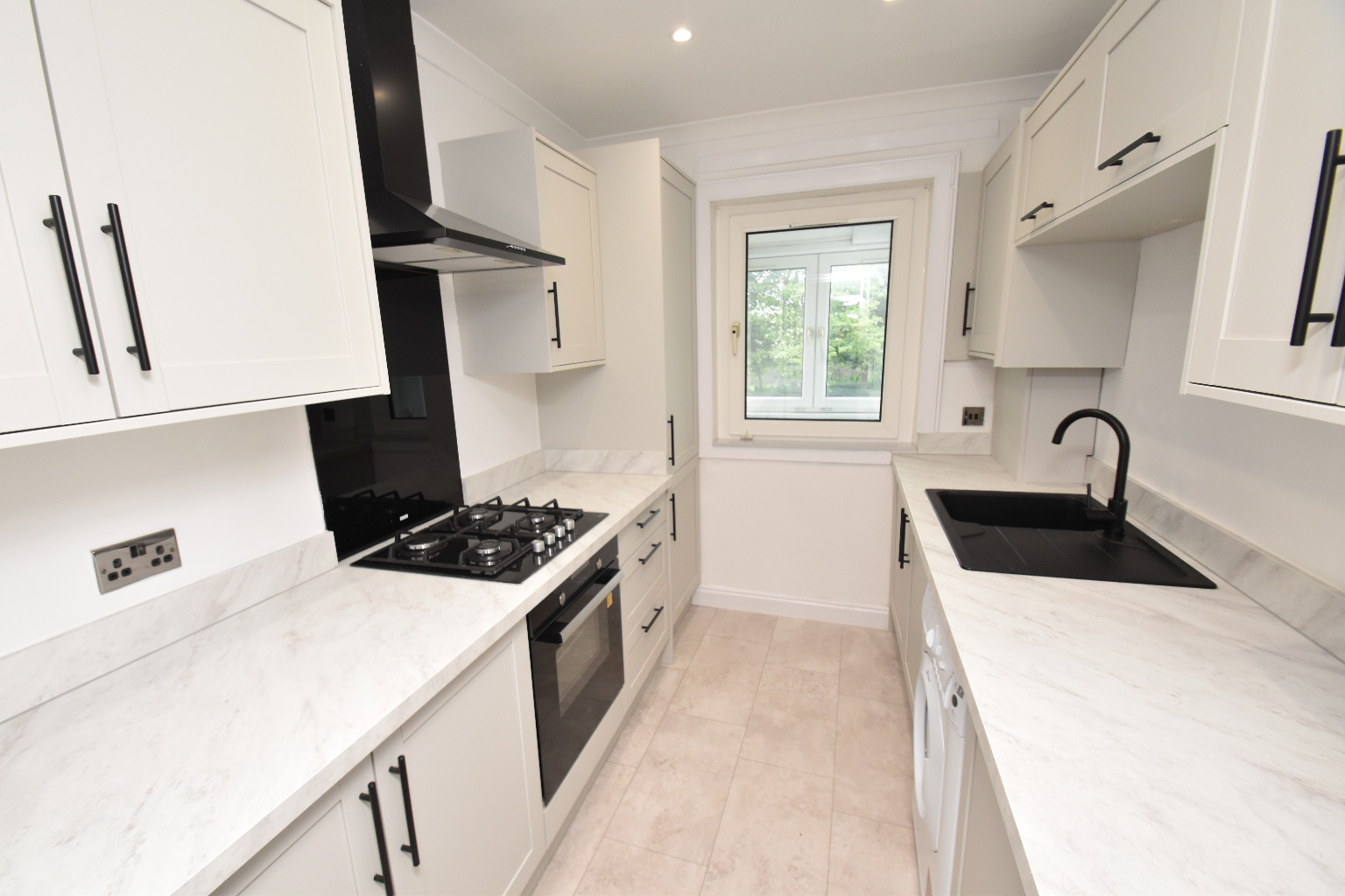 2 bed flat for sale in Orkney Street, Glasgow  - Property Image 5