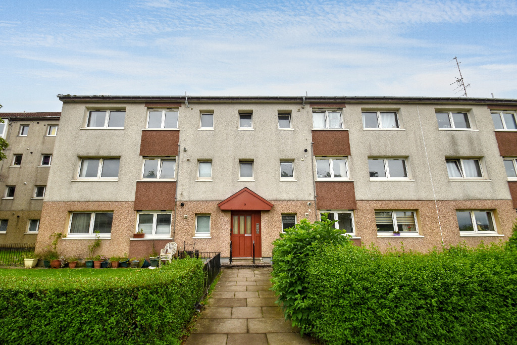 2 bed flat for sale in Orkney Street, Glasgow  - Property Image 16