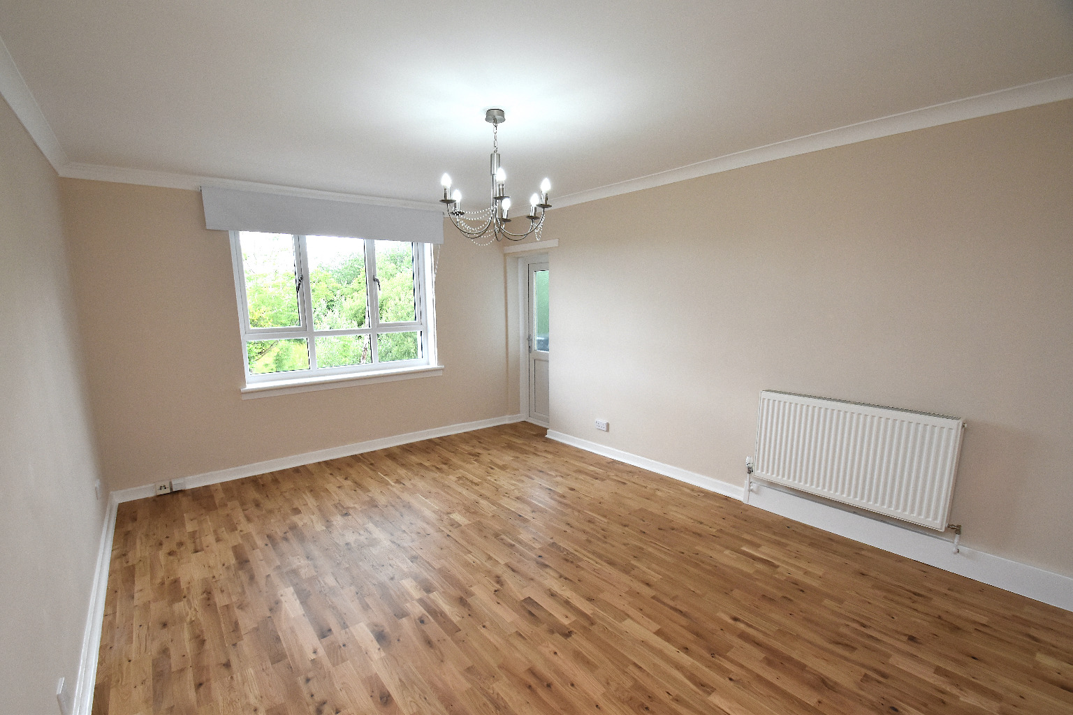 2 bed flat for sale in Tarfside Gardens, Glasgow  - Property Image 3