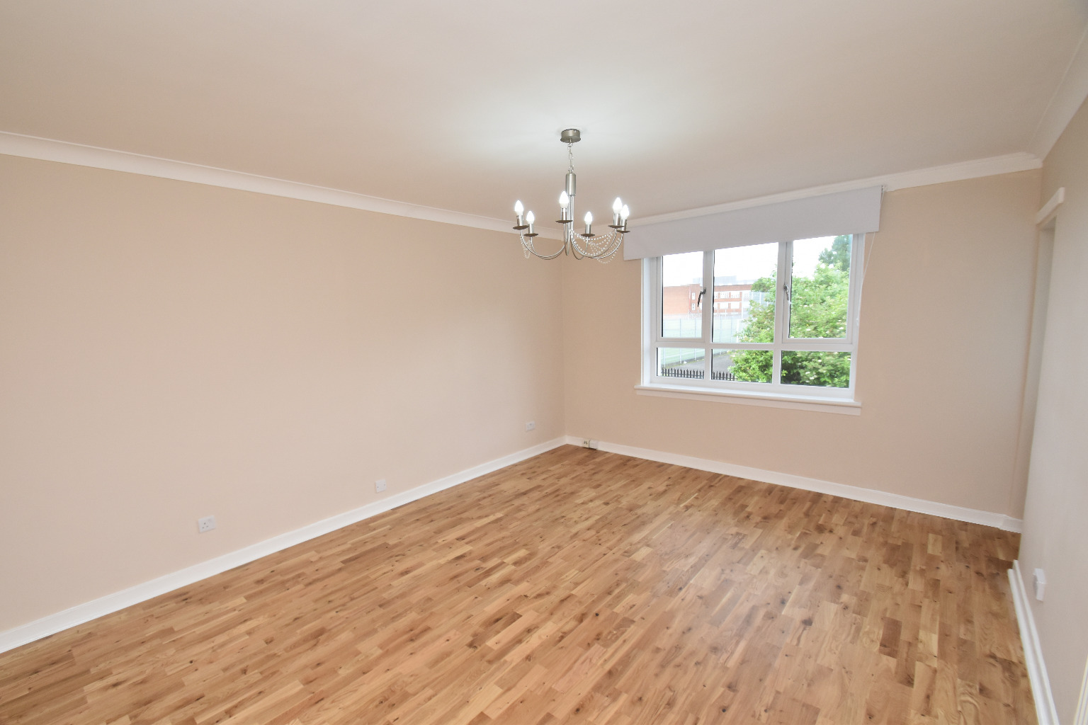 2 bed flat for sale in Tarfside Gardens, Glasgow  - Property Image 2