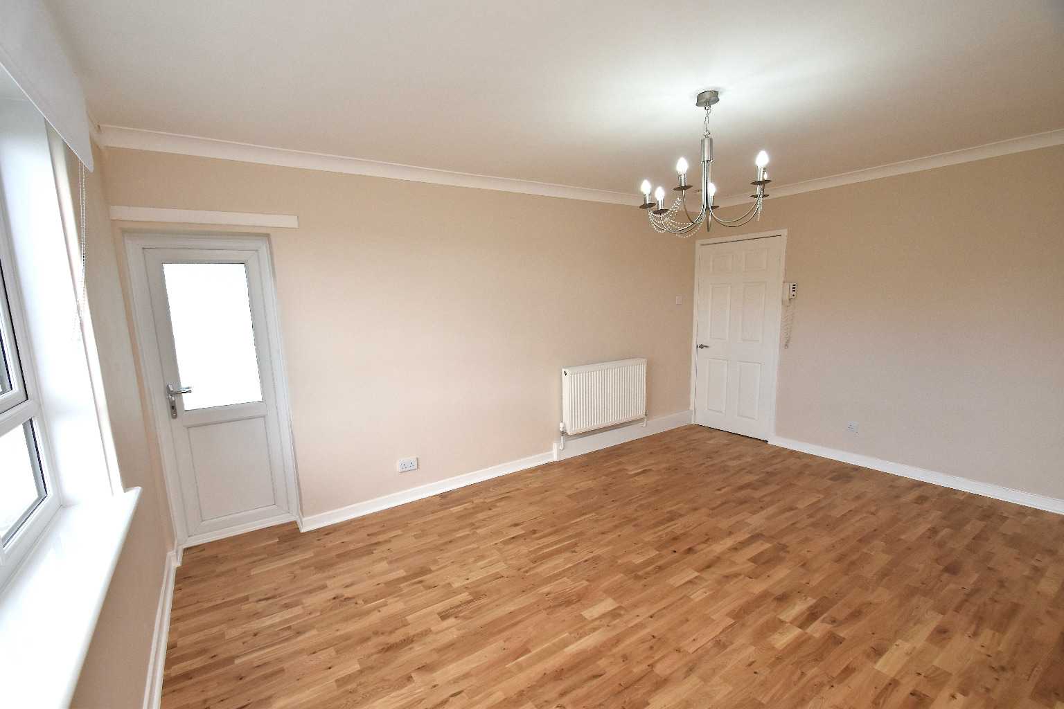 2 bed flat for sale in Tarfside Gardens, Glasgow  - Property Image 4