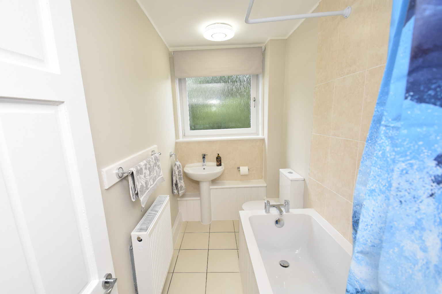 2 bed flat for sale in Tarfside Gardens, Glasgow  - Property Image 8
