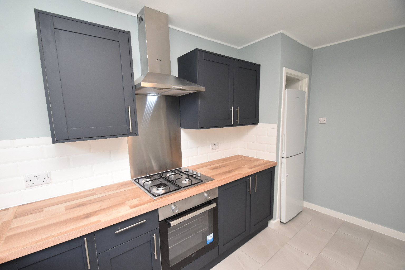 2 bed flat for sale in Tarfside Gardens, Glasgow  - Property Image 7