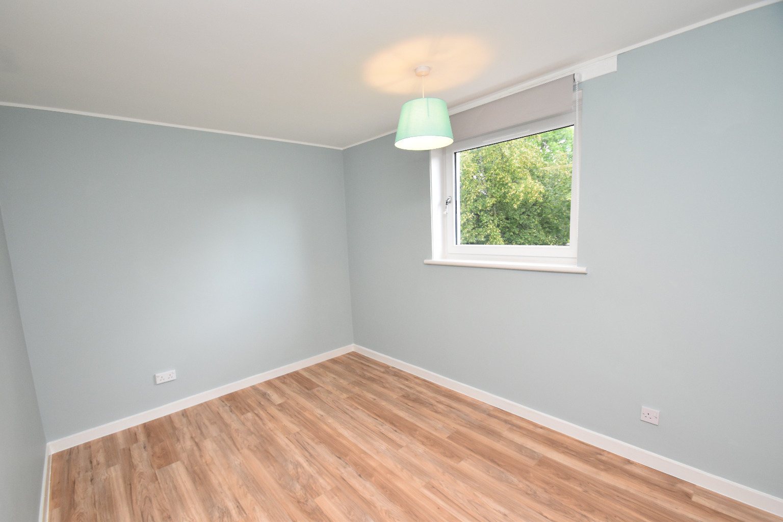2 bed flat for sale in Tarfside Gardens, Glasgow  - Property Image 12