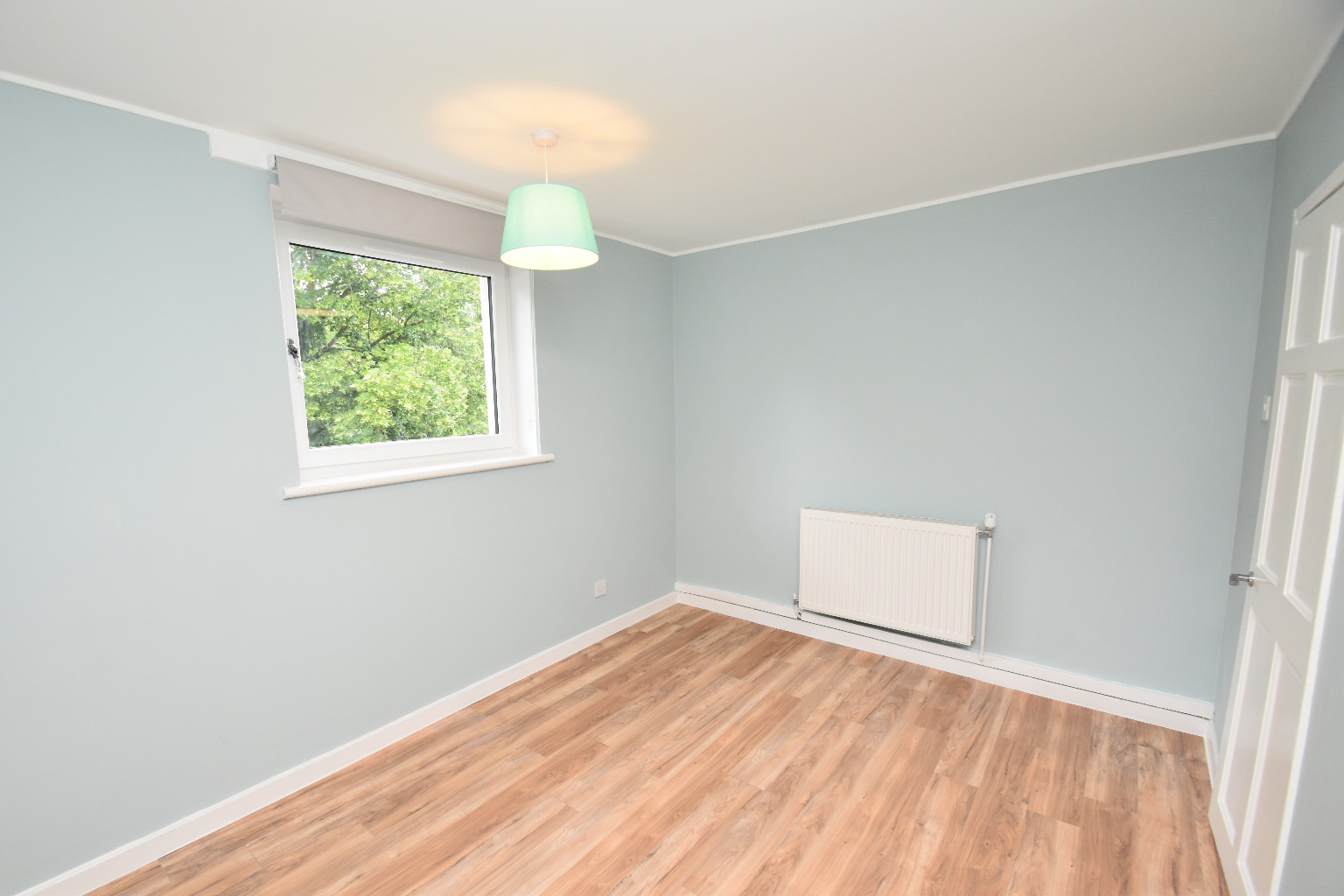 2 bed flat for sale in Tarfside Gardens, Glasgow  - Property Image 13