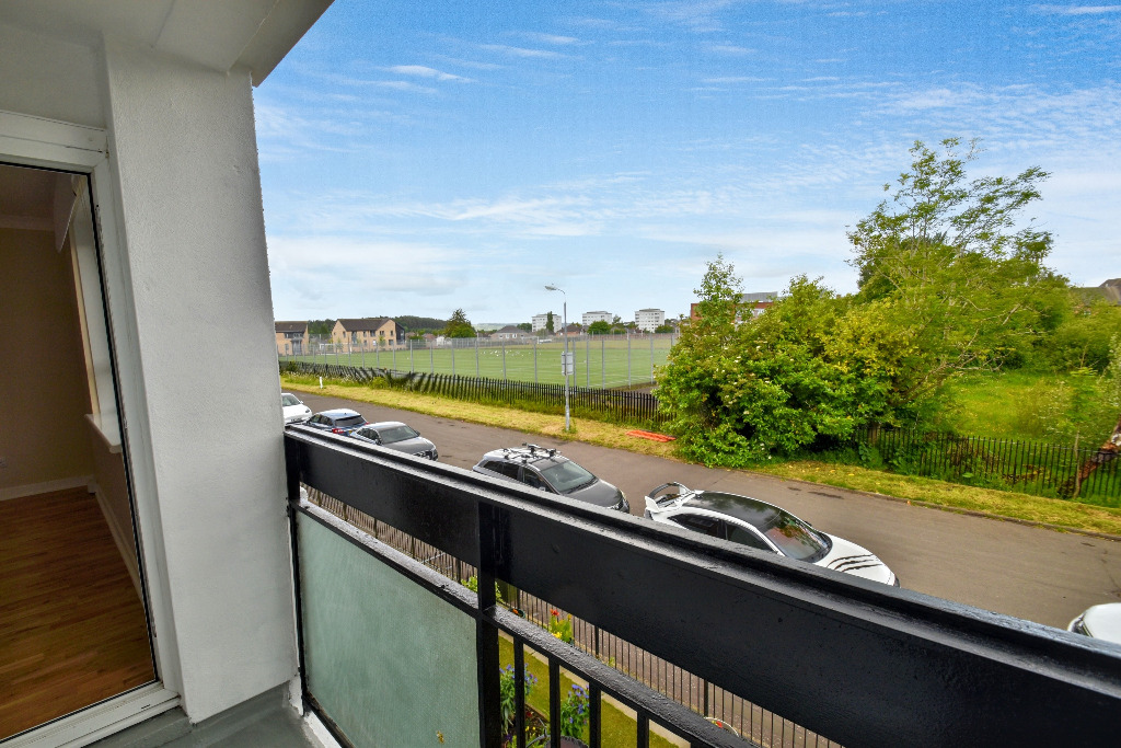 2 bed flat for sale in Tarfside Gardens, Glasgow  - Property Image 16