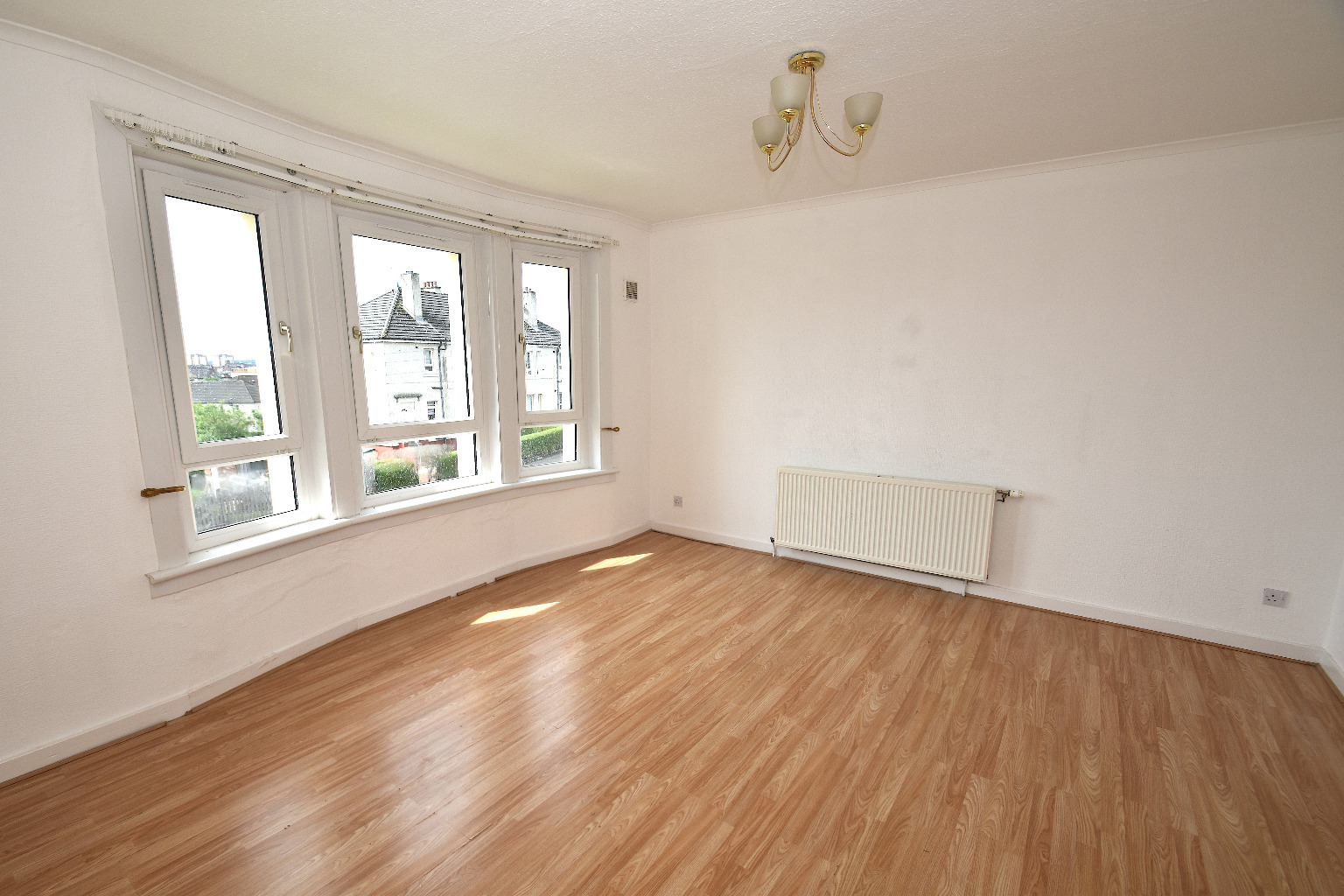 2 bed flat for sale in Ravelston Street, Glasgow  - Property Image 3