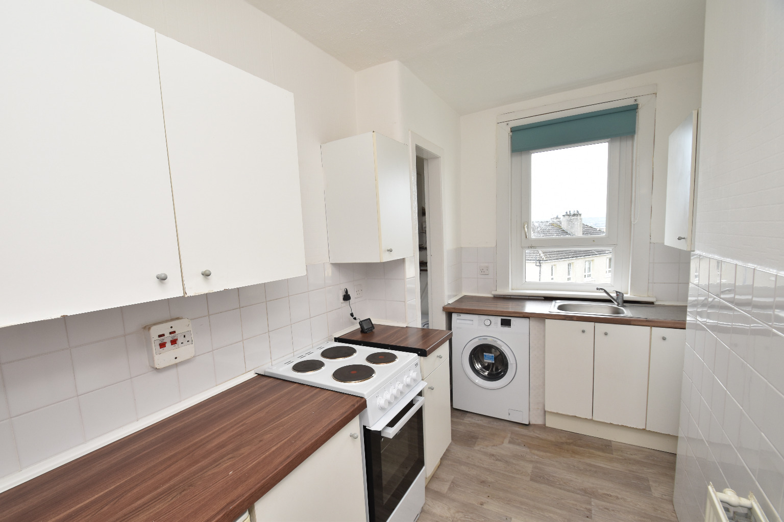 2 bed flat for sale in Ravelston Street, Glasgow  - Property Image 5