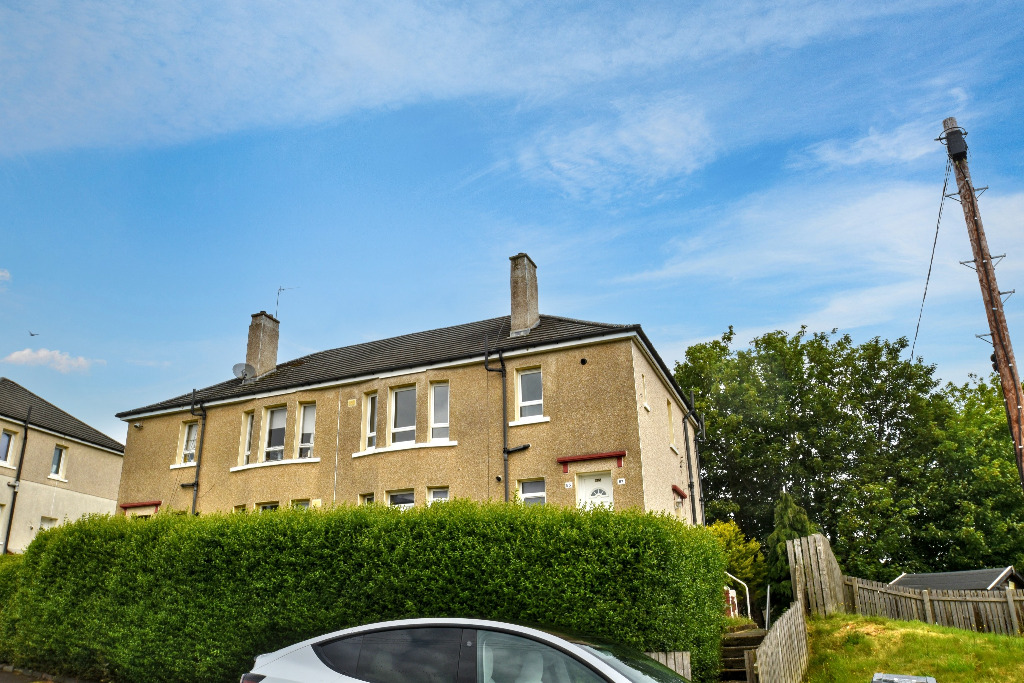 2 bed flat for sale in Ravelston Street, Glasgow  - Property Image 14
