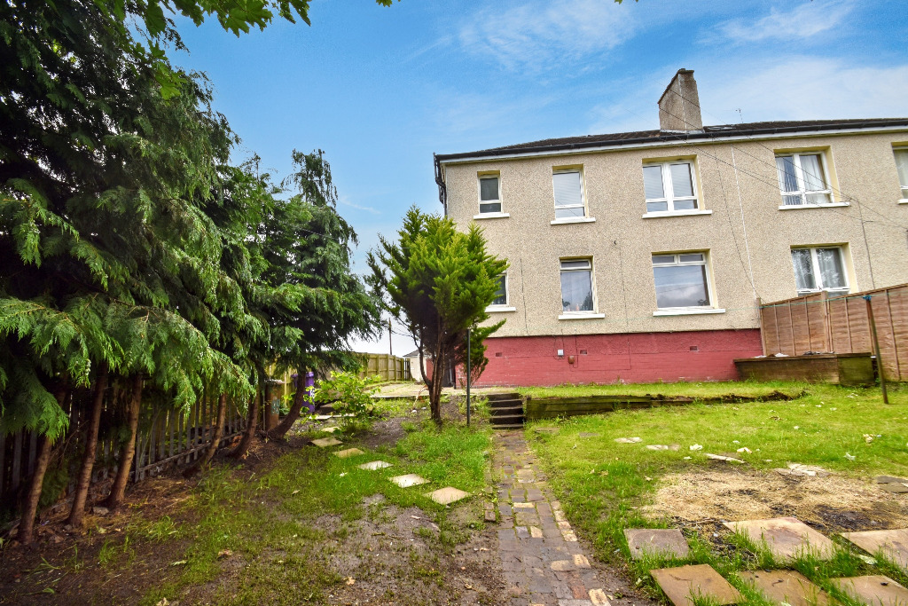 2 bed flat for sale in Ravelston Street, Glasgow  - Property Image 12