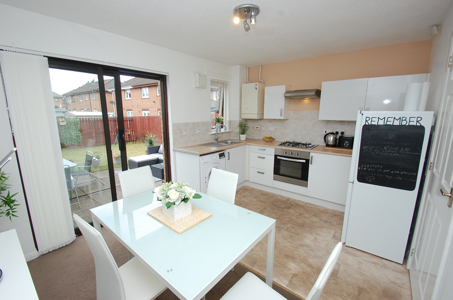 2 bed semi-detached house for sale in Ben Vorlich Drive, Glasgow  - Property Image 7