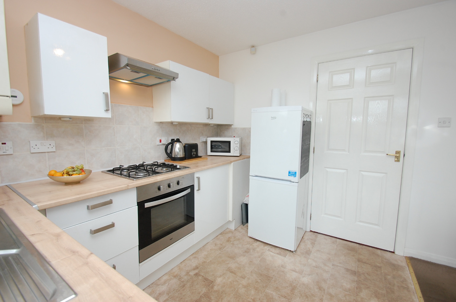 2 bed semi-detached house for sale in Ben Vorlich Drive, Glasgow  - Property Image 8